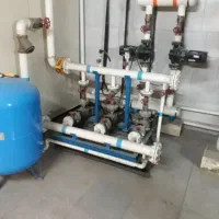 لوله کشی وجوشکاری|خدمات پیشه و مهارت|تهران, قصر فیروزه ۱|دیوار