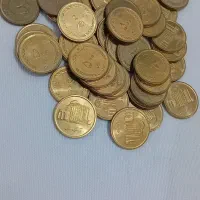 سکه ساعت سنگ آنتیک|کلکسیون اشیاء عتیقه|فلاورجان, |دیوار