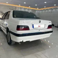 پارس Lx مدل 94|خودرو سواری و وانت|بوشهر, |دیوار