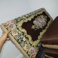 پشتی نونو|پشتی|زابل, |دیوار