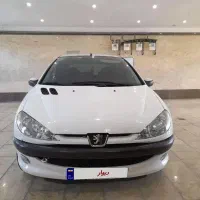 پژو ۲۰۶ تیپ۲|خودرو سواری و وانت|تهران, خاوران|دیوار