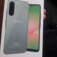 گوشی سامسونگ A56  های کپی