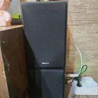 اسپیکر خانگی