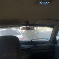 پراید مدل ۸۰ کره ای|خودرو سواری و وانت|قم, بنیاد|دیوار