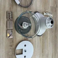 خرد کن|خردکن، آسیاب، غذاساز|کیش, |دیوار