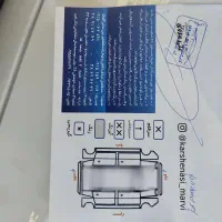 کوییک ار|خودرو سواری و وانت|مشهد, تربیت (صدف)|دیوار