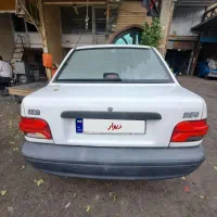 پرایدمدل۸۷|خودرو سواری و وانت|کرمانشاه, |دیوار