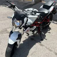 بنلی نیوفیس ۱۴۰۱ فروش فوری