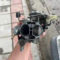 کاربراتور پژو ۲۰۰۰ سولکس