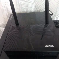 مودم zyxel