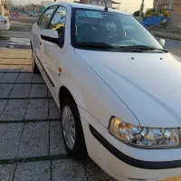 سمند ال ایکس|خودرو سواری و وانت|قائم‌شهر, |دیوار