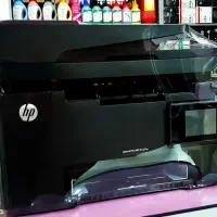 پرینتر لیزری چند کاره تک کاره ۱۷۷