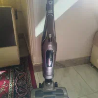 جارو شارژی - Techno Te ۱۷۰۲