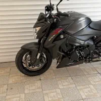 Gsxs 1000 cb cbr 1000|موتورسیکلت|تهران, حسن‌آباد|دیوار