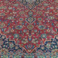 فرش دستباف کاشان|فرش|قرچک, پارس سرام|دیوار