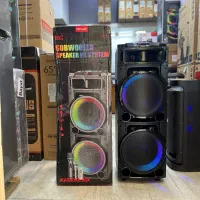 اسپیکر شارژی