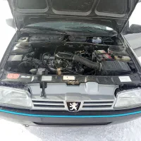 پژو 2000|خودرو سواری و وانت|خوی, |دیوار