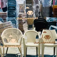 صندلی پلاستیکی  باغی کافه مدل سیامک|صندلی و نیمکت|تهران, میدان ولیعصر|دیوار