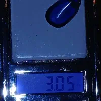 یاقوت کبود باستانی