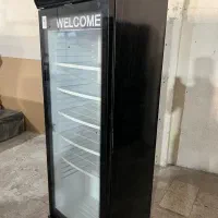 یخچال ایستاده|فروشگاه و مغازه|سنندج, |دیوار