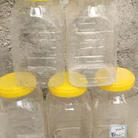 ظرف جار عطاری ادویه جات