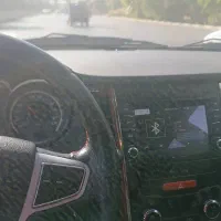 دنا اتومات در حد|خودرو سواری و وانت|قم, پردیسان|دیوار