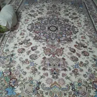 دو عدد روفرشی ۹متری نو وسالم