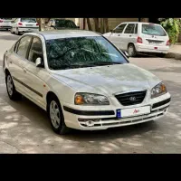 فروش هیوندای آوانته اتومات مدل ۸۸