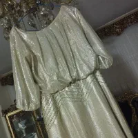 لباس مجلسی سایز46|لباس|تبریز, |دیوار