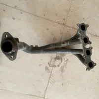 هدرز ۲۰۶تیپ۵|قطعات یدکی و لوازم جانبی|رباط‌کریم, نصیرشهر|دیوار