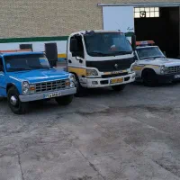 امداد خودرو یدک کش ابرکوه