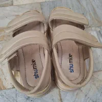 کفش زنانه درحد نو|کیف، کفش، کمربند|بروجرد, |دیوار