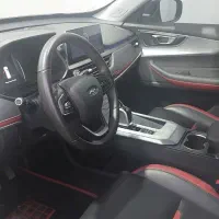 ام وی ام x55 پرو ie فول کامل مدل ۱۴۰۱|خودرو سواری و وانت|کرج, مهرویلا جنوبی|دیوار