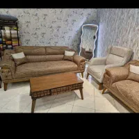 مبل چستر مکعبی