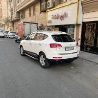 جکs5مدل96|خودرو سواری و وانت|تهران, دولتخواه جنوبی|دیوار