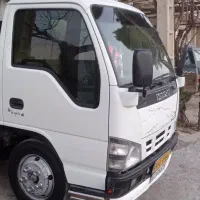 ایسوزو تمیز