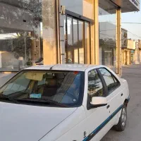 پژو 405 SLX موتورTU5، مدل ۱۳۹۵|خودرو سواری و وانت|مشهد, شهرک رازی (شهرک غرب)|دیوار