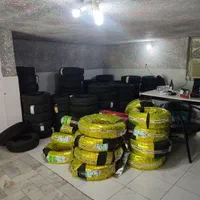 خدمات لاستیک نقد و اقساط