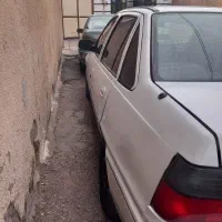 فروش دوو سی الو|خودرو سواری و وانت|اندیمشک, |دیوار