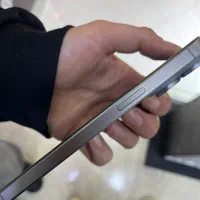 ایفن ۱۵پرومکس|موبایل|خرم‌آباد, |دیوار