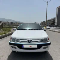 پژو پارس موتور جدید نیمه فول