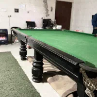 میز اسنوکر ده فوت|ورزش‌های توپی|پاکدشت, پاکدشت (مامازند)|دیوار