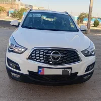 هایما S5 پرو|خودرو سواری و وانت|تهران, فتح|دیوار