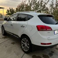 فروش jak s5|خودرو سواری و وانت|بوکان, |دیوار