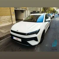 کی ام سی جی J 7 (فروش اقساطی)|خودرو سواری و وانت|تبریز, |دیوار