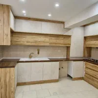 مسکنمهر بزرگ  شیک  کنار شهرداری|فروش آپارتمان|فولادشهر, مسکن مهر فولادشهر|دیوار