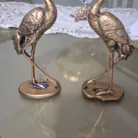 فروش وسایل برنز|کلکسیون اشیاء عتیقه|تهران, جوادیه تهرانپارس|دیوار