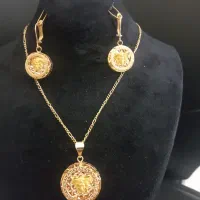 طلای کم اجرت بدون مالیات در طرح های متنوع