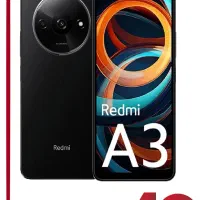 تبلت   ردمی A 3