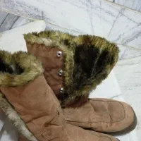 دو جفت پوتین و چند جف کفش مجلسی|کیف، کفش، کمربند|سنندج, |دیوار